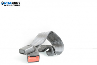 Предпазен колан за Jeep Compass SUV I (08.2006 - 01.2016), 4+1 вр., позиция: задна, лява