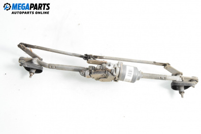 Ел. мотор за чистачките за Jeep Compass SUV I (08.2006 - 01.2016), джип, позиция: предна