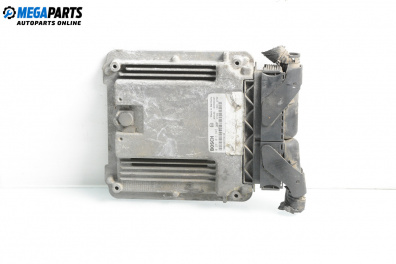 Компютър двигател за Jeep Compass SUV I (08.2006 - 01.2016) 2.0 CRD, 140 к.с., № Bosch 0281013845