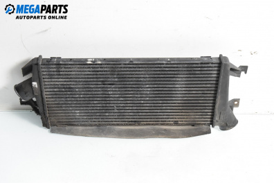 Интеркулер за Jeep Compass SUV I (08.2006 - 01.2016) 2.0 CRD, 140 к.с.