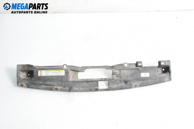 Кора над радиатор за Jeep Compass SUV I (08.2006 - 01.2016), 4+1 вр., джип