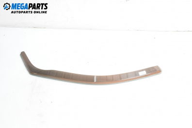 Планка багажник за Jeep Compass SUV I (08.2006 - 01.2016), 4+1 вр., джип