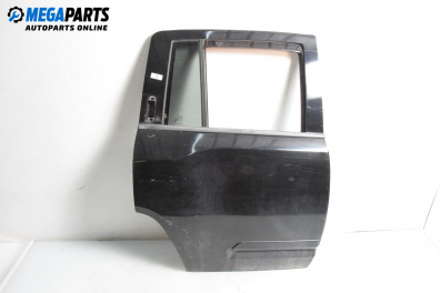 Врата за Jeep Compass SUV I (08.2006 - 01.2016), 4+1 вр., джип, позиция: задна, дясна