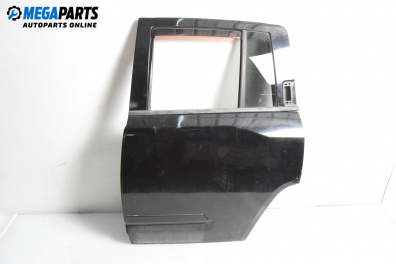 Врата за Jeep Compass SUV I (08.2006 - 01.2016), 4+1 вр., джип, позиция: задна, лява