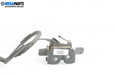 Брава заден капак за Jeep Compass SUV I (08.2006 - 01.2016), джип, позиция: задна