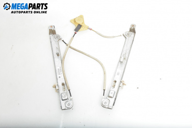 Механизъм ел. стъкло за Jeep Compass SUV I (08.2006 - 01.2016), 4+1 вр., джип, позиция: предна, дясна