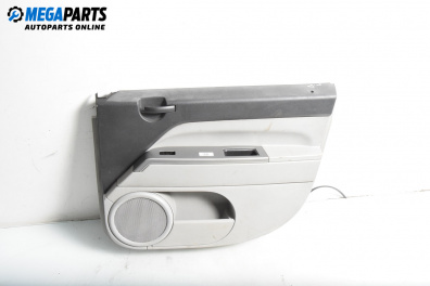 Странично стъкло за Jeep Compass SUV I (08.2006 - 01.2016), 4+1 вр., джип, позиция: предна, дясна