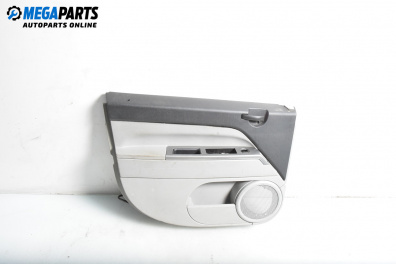 Кора врата за Jeep Compass SUV I (08.2006 - 01.2016), 4+1 вр., джип, позиция: предна, лява