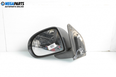 Огледало за Jeep Compass SUV I (08.2006 - 01.2016), 4+1 вр., джип, позиция: лява