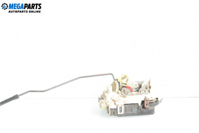 Брава на врата за Jeep Compass SUV I (08.2006 - 01.2016), позиция: предна, дясна