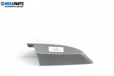 Интериорна пластмаса за Jeep Compass SUV I (08.2006 - 01.2016), 4+1 вр., джип, позиция: предна