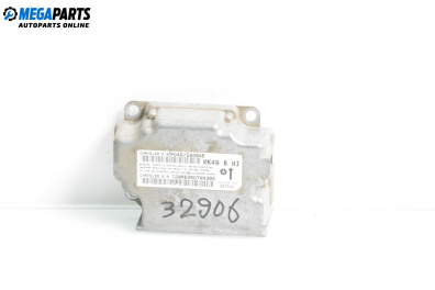 Модул за AIRBAG за Jeep Compass SUV I (08.2006 - 01.2016), № P04672609AE