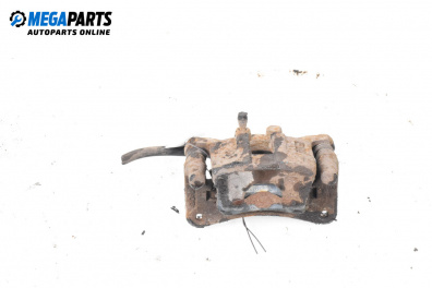 Спирачен апарат за Jeep Compass SUV I (08.2006 - 01.2016), позиция: задна, дясна