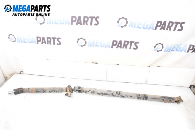 Кардан за Jeep Compass SUV I (08.2006 - 01.2016) 2.0 CRD, 140 к.с.