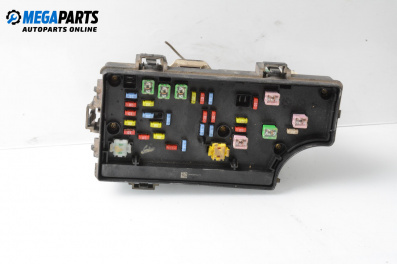 Бушонно табло за Jeep Compass SUV I (08.2006 - 01.2016) 2.0 CRD, 140 к.с., № P04692207AF