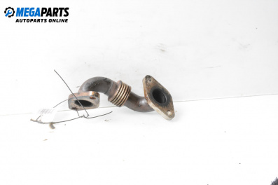 EGR тръба за Jeep Compass SUV I (08.2006 - 01.2016) 2.0 CRD, 140 к.с.