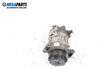 Компресор климатик за Jeep Compass SUV I (08.2006 - 01.2016) 2.0 CRD, 140 к.с., № 447190-5069