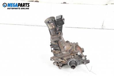 Раздатъчна кутия за Jeep Compass SUV I (08.2006 - 01.2016) 2.0 CRD, 140 к.с.