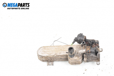 EGR охладител за Jeep Compass SUV I (08.2006 - 01.2016) 2.0 CRD, 140 к.с.