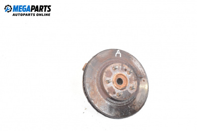 Шенкел главина за Jeep Compass SUV I (08.2006 - 01.2016), позиция: предна, дясна