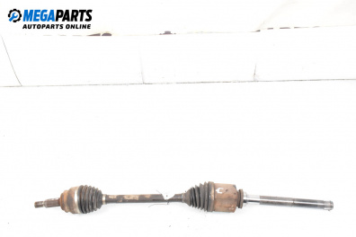 Полуоска за Jeep Compass SUV I (08.2006 - 01.2016) 2.0 CRD, 140 к.с., позиция: предна, дясна