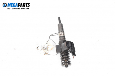 Дюза дизел за Jeep Compass SUV I (08.2006 - 01.2016) 2.0 CRD, 140 к.с.