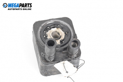 Маслоохладител за Jeep Compass SUV I (08.2006 - 01.2016) 2.0 CRD, 140 к.с.