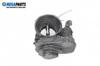 Дроселова клапа за Jeep Compass SUV I (08.2006 - 01.2016) 2.0 CRD, 140 к.с.