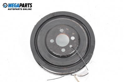 Ремъчна шайба за Jeep Compass SUV I (08.2006 - 01.2016) 2.0 CRD, 140 к.с.