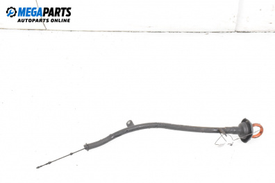 Щека за масло за Jeep Compass SUV I (08.2006 - 01.2016) 2.0 CRD, 140 к.с.