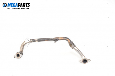 EGR тръба за Jeep Compass SUV I (08.2006 - 01.2016) 2.0 CRD, 140 к.с.