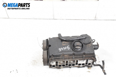 Глава за Jeep Compass SUV I (08.2006 - 01.2016) 2.0 CRD, 140 к.с.