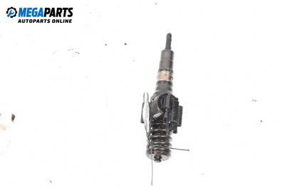 Дюза дизел за Jeep Compass SUV I (08.2006 - 01.2016) 2.0 CRD, 140 к.с.