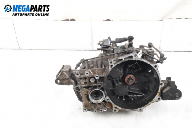 Ръчна скоростна кутия за Jeep Compass SUV I (08.2006 - 01.2016) 2.0 CRD, 140 к.с.