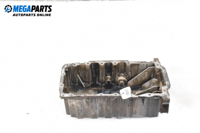 Картер за Jeep Compass SUV I (08.2006 - 01.2016) 2.0 CRD, 140 к.с.