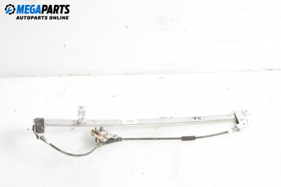 Ръчна машинка стъклоповдигач за Citroen Jumper Platform I (03.1994 - 04.2002), 2+1 вр., товарен, позиция: дясна