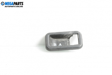 Интериорна пластмаса за Citroen Jumper Platform I (03.1994 - 04.2002), 2+1 вр., товарен, позиция: лява