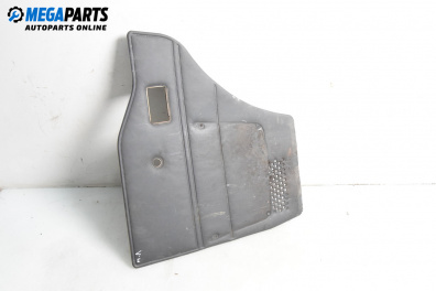 Кора врата за Citroen Jumper Platform I (03.1994 - 04.2002), 2+1 вр., товарен, позиция: предна, лява