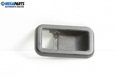 Интериорна пластмаса за Citroen Jumper Platform I (03.1994 - 04.2002), 2+1 вр., товарен, позиция: предна