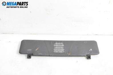 Сенник за Citroen Jumper Platform I (03.1994 - 04.2002), позиция: лява