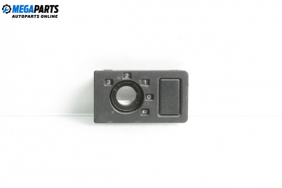 Интериорна пластмаса за Citroen Jumper Platform I (03.1994 - 04.2002), 2+1 вр., товарен, позиция: предна