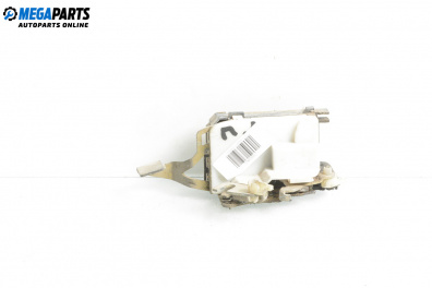 Брава на врата за Citroen Jumper Platform I (03.1994 - 04.2002), позиция: дясна