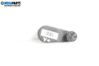 Ръкохватка врата за Citroen Jumper Platform I (03.1994 - 04.2002), 2+1 вр., товарен, позиция: лява