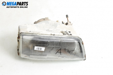 Фар за Citroen Jumper Platform I (03.1994 - 04.2002), товарен, позиция: дясна
