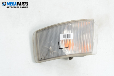 Мигач за Citroen Jumper Platform I (03.1994 - 04.2002), товарен, позиция: лява