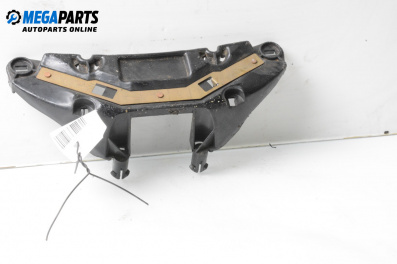 Пластмасова кора за Citroen Jumper Platform I (03.1994 - 04.2002), 2+1 вр., товарен