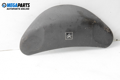 Капак airbag за Citroen Jumper Platform I (03.1994 - 04.2002), 2+1 вр., товарен