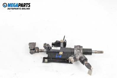 Кормилен прът за Citroen Jumper Platform I (03.1994 - 04.2002)