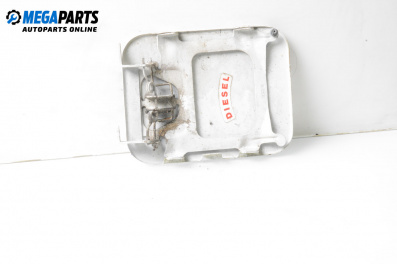 Вратичка резервоар за Citroen Jumper Platform I (03.1994 - 04.2002), 2+1 вр., товарен