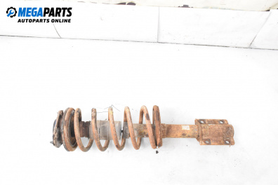 Макферсон за Citroen Jumper Platform I (03.1994 - 04.2002), товарен, позиция: предна, лява